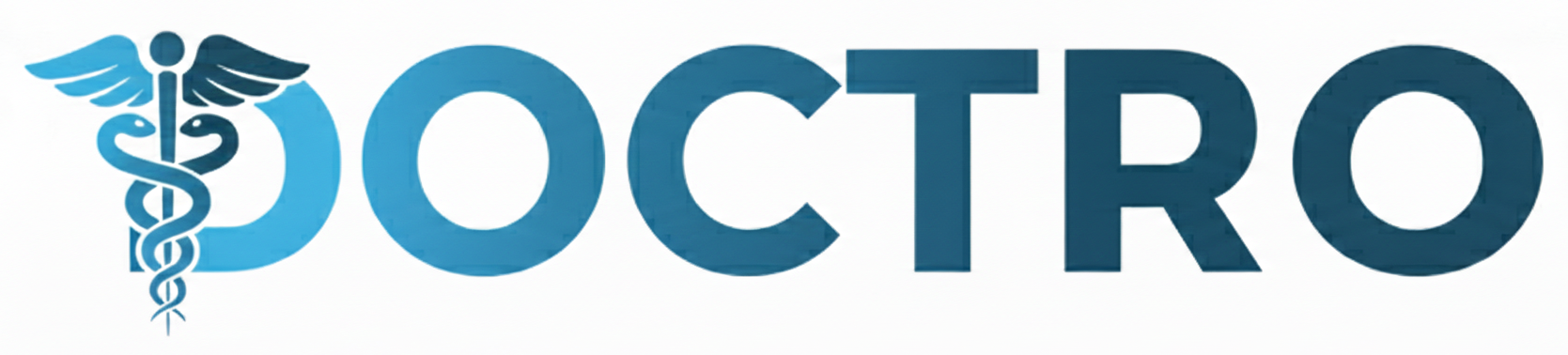 Doctro Logo